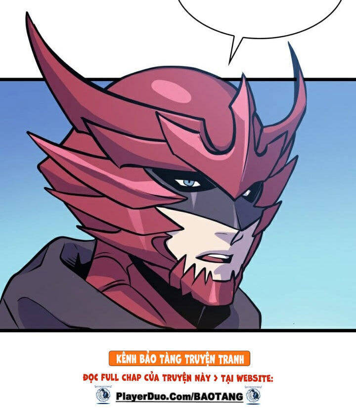 Tôi Trở Lại Thăng Cấp Một Mình Chapter 36 - Trang 71