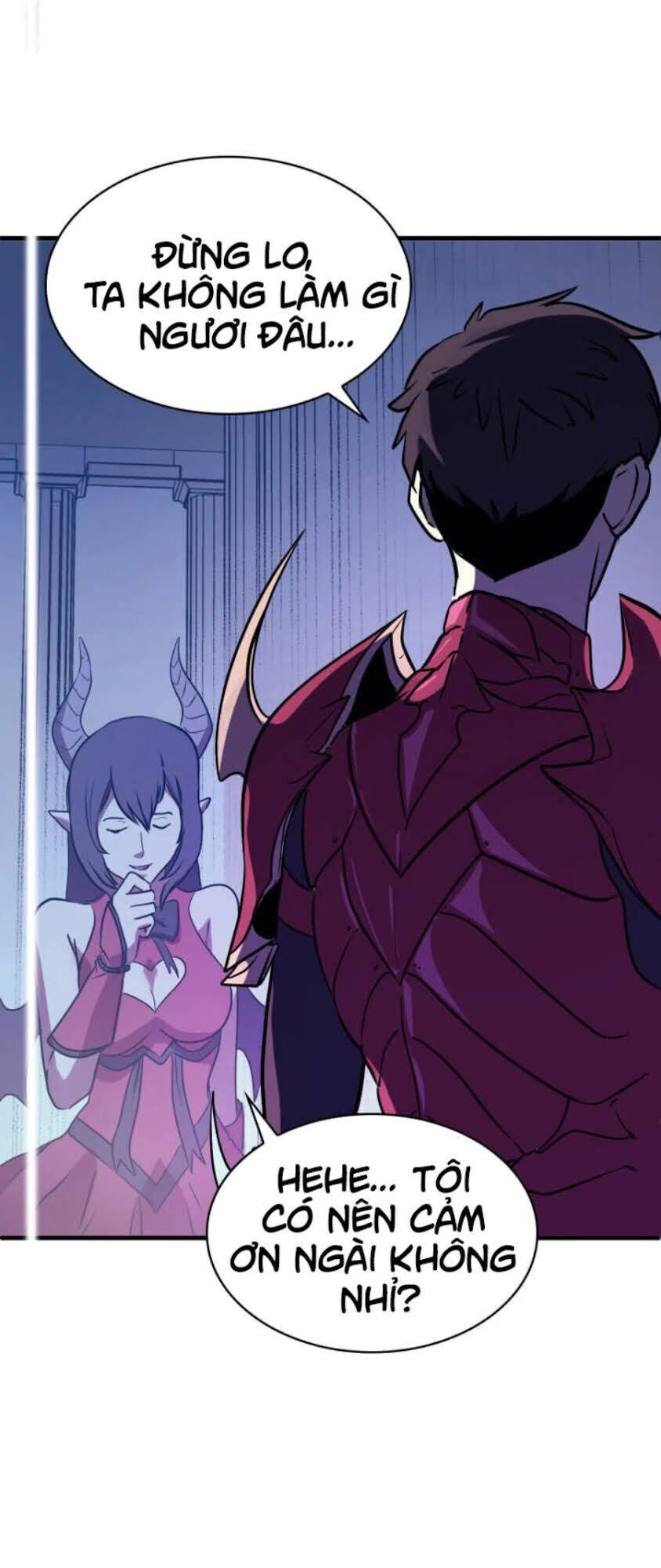 Tôi Trở Lại Thăng Cấp Một Mình Chapter 42 - Trang 57