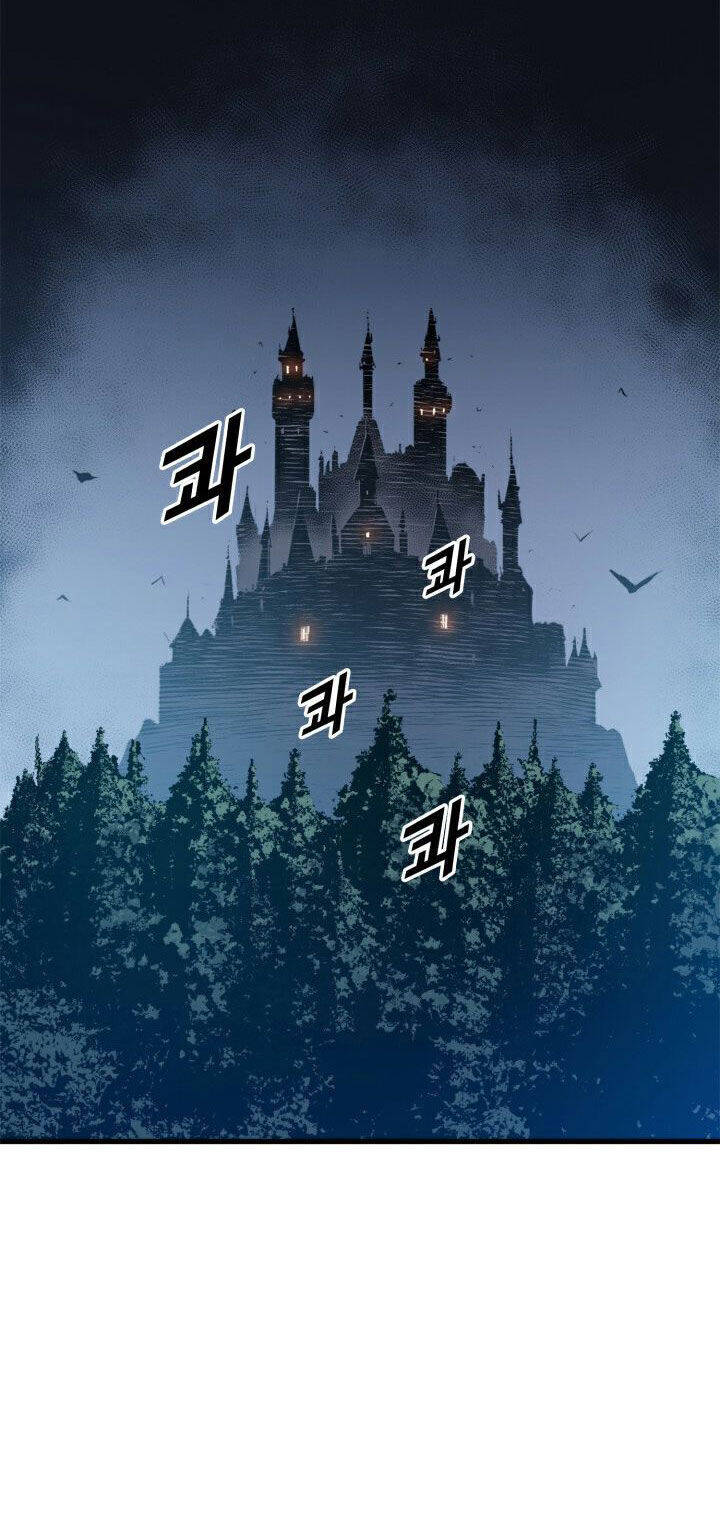 Tôi Trở Lại Thăng Cấp Một Mình Chapter 35 - Trang 51