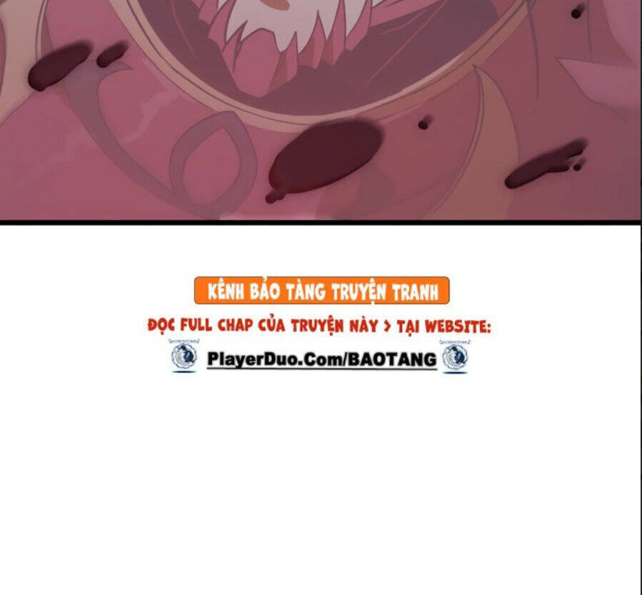 Tôi Trở Lại Thăng Cấp Một Mình Chapter 41 - Trang 1