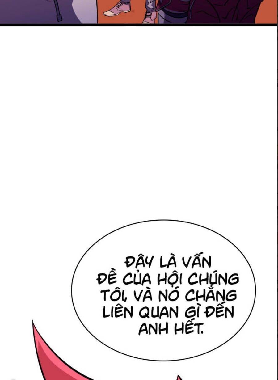 Tôi Trở Lại Thăng Cấp Một Mình Chapter 44 - Trang 17