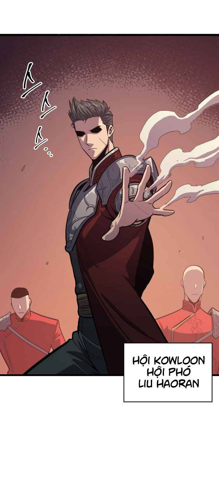 Tôi Trở Lại Thăng Cấp Một Mình Chapter 34 - Trang 17