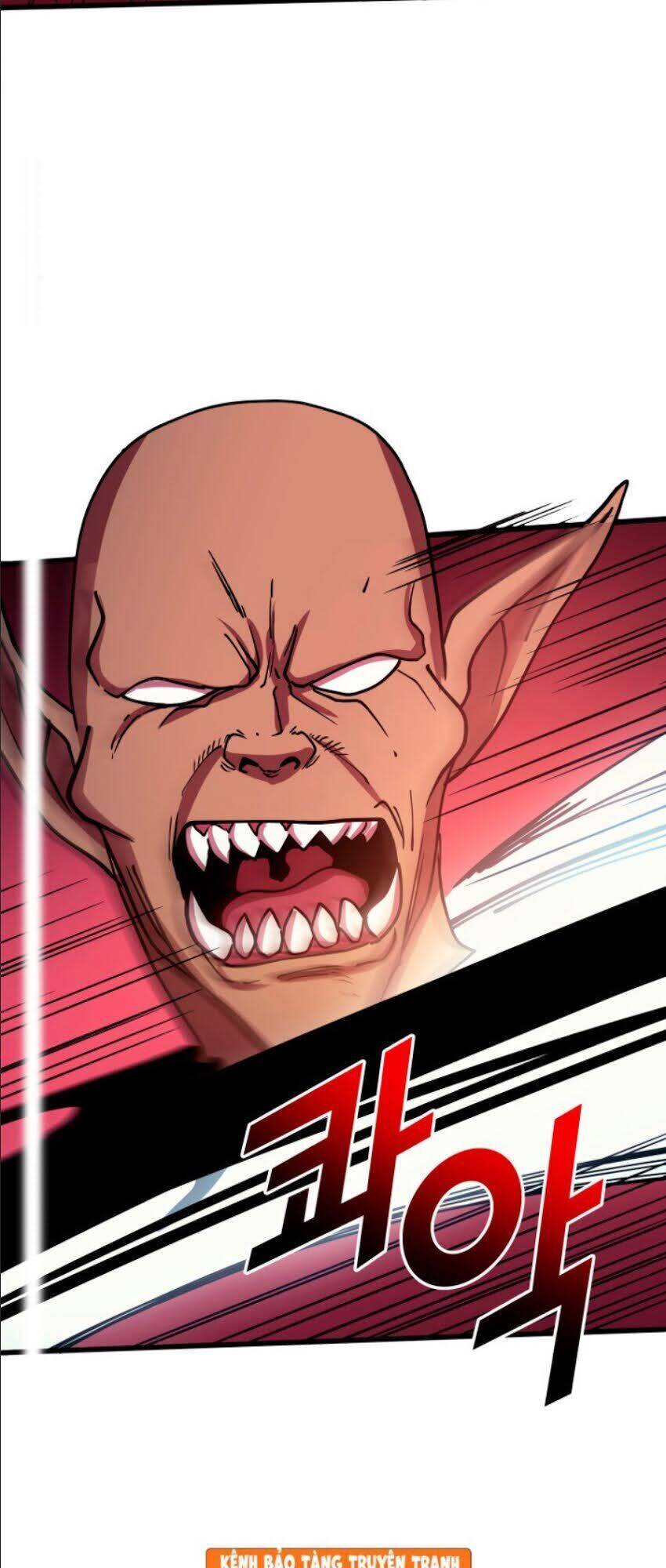 Tôi Trở Lại Thăng Cấp Một Mình Chapter 41 - Trang 41