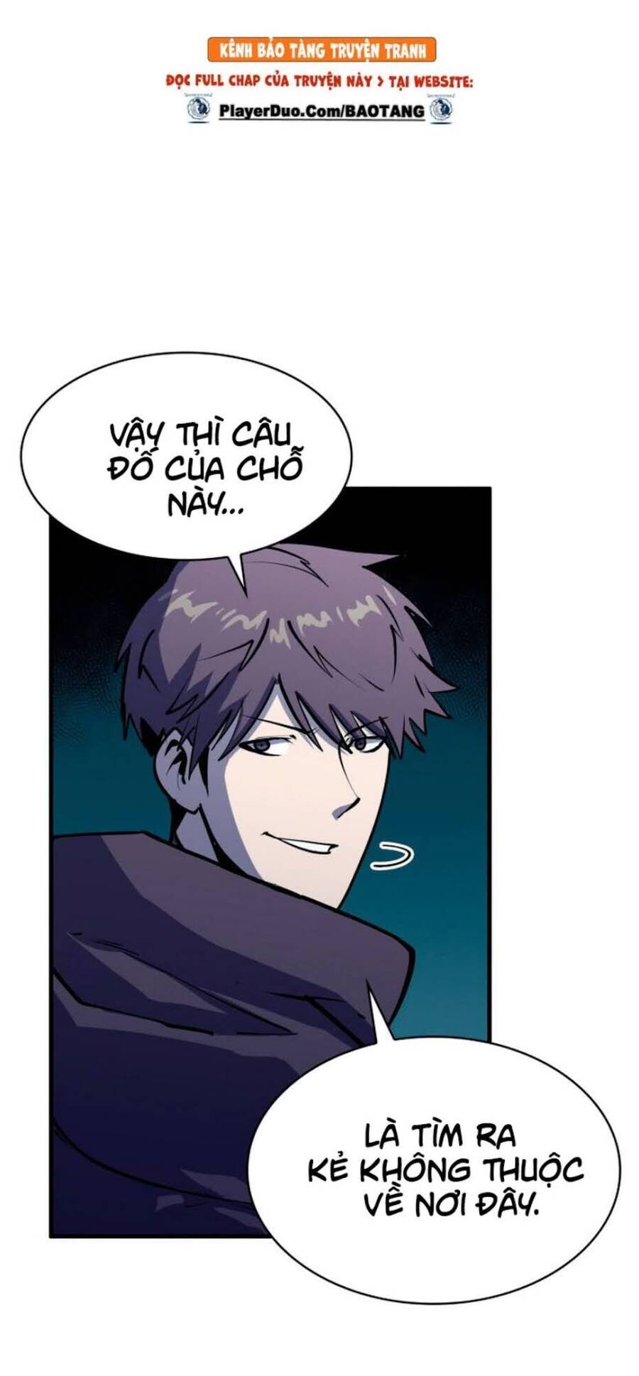 Tôi Trở Lại Thăng Cấp Một Mình Chapter 38 - Trang 39