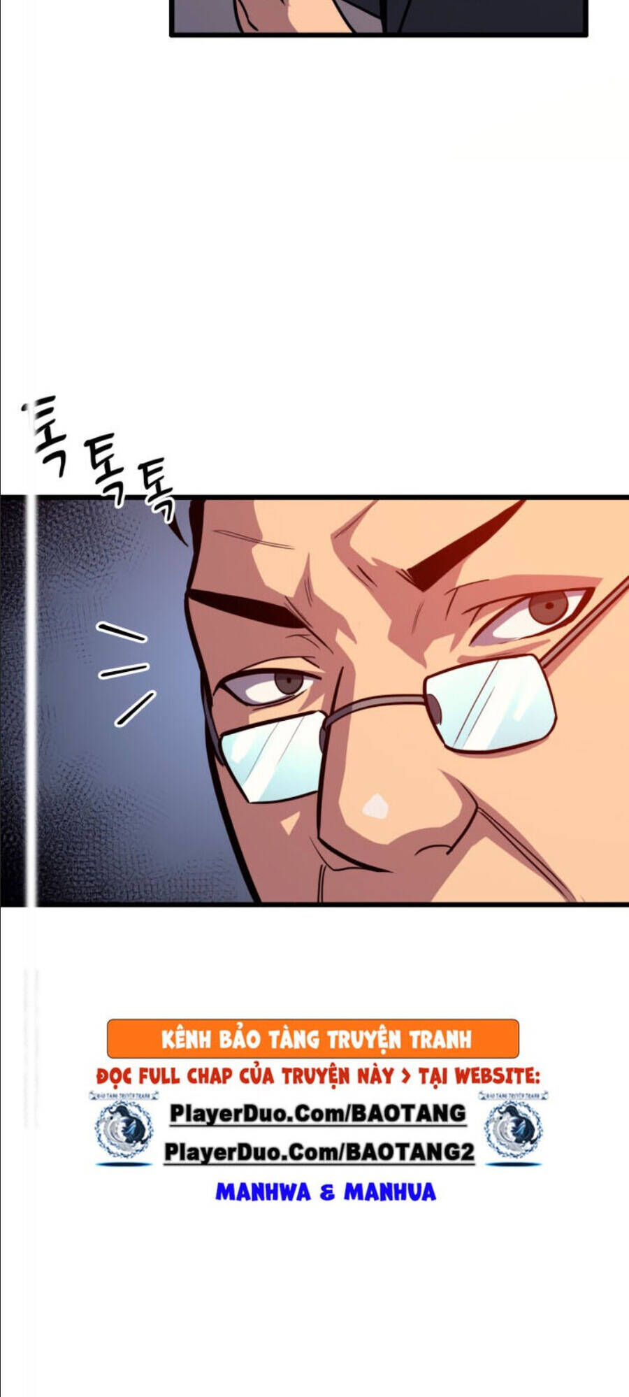 Tôi Trở Lại Thăng Cấp Một Mình Chapter 45 - Trang 19