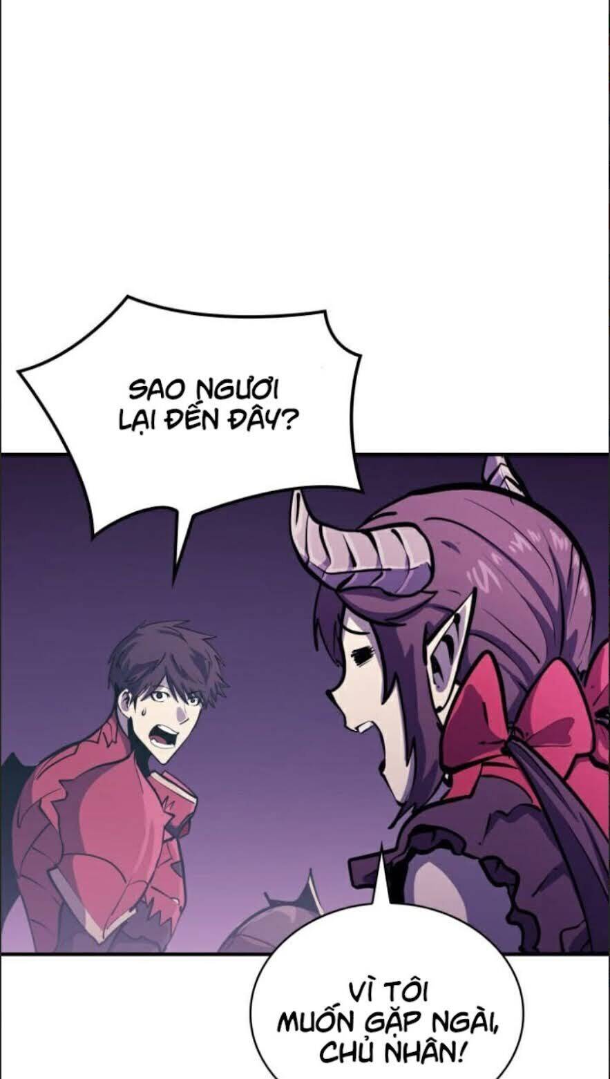 Tôi Trở Lại Thăng Cấp Một Mình Chapter 39 - Trang 16