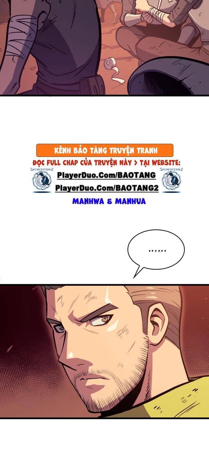 Tôi Trở Lại Thăng Cấp Một Mình Chapter 48 - Trang 79