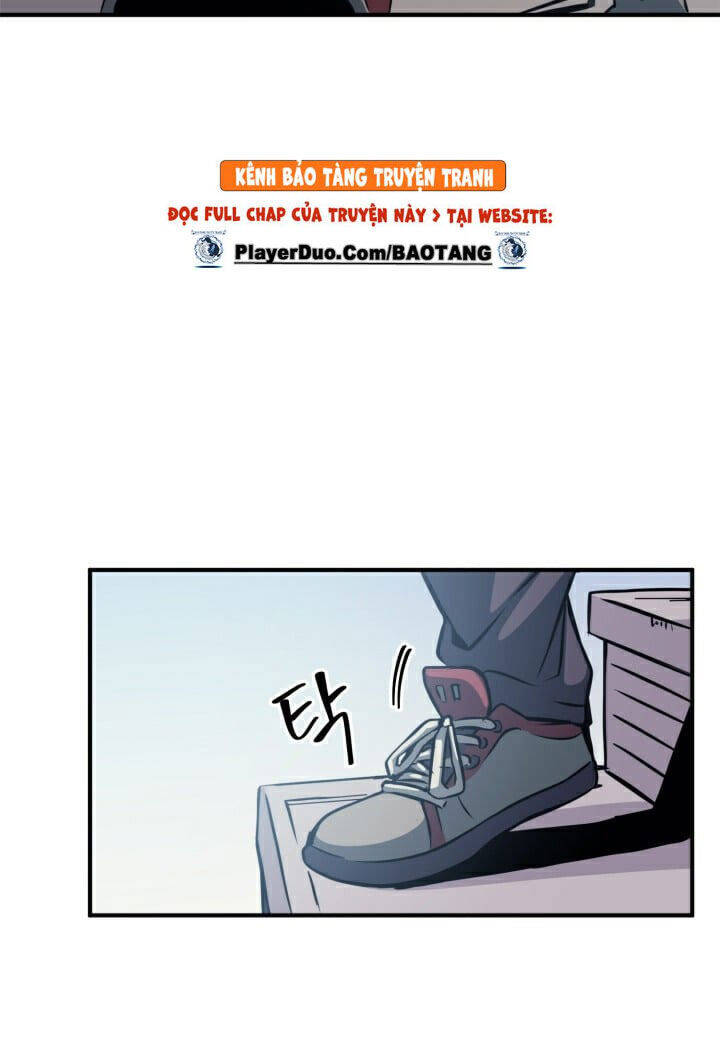 Tôi Trở Lại Thăng Cấp Một Mình Chapter 36 - Trang 29