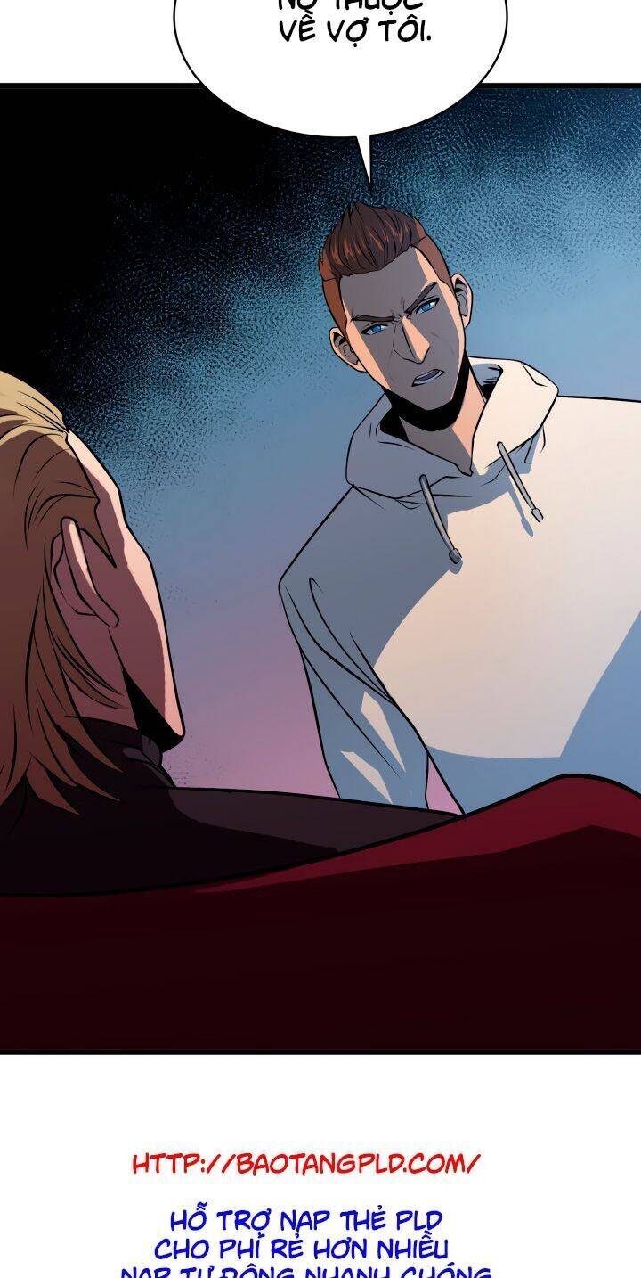 Tôi Trở Lại Thăng Cấp Một Mình Chapter 43 - Trang 49