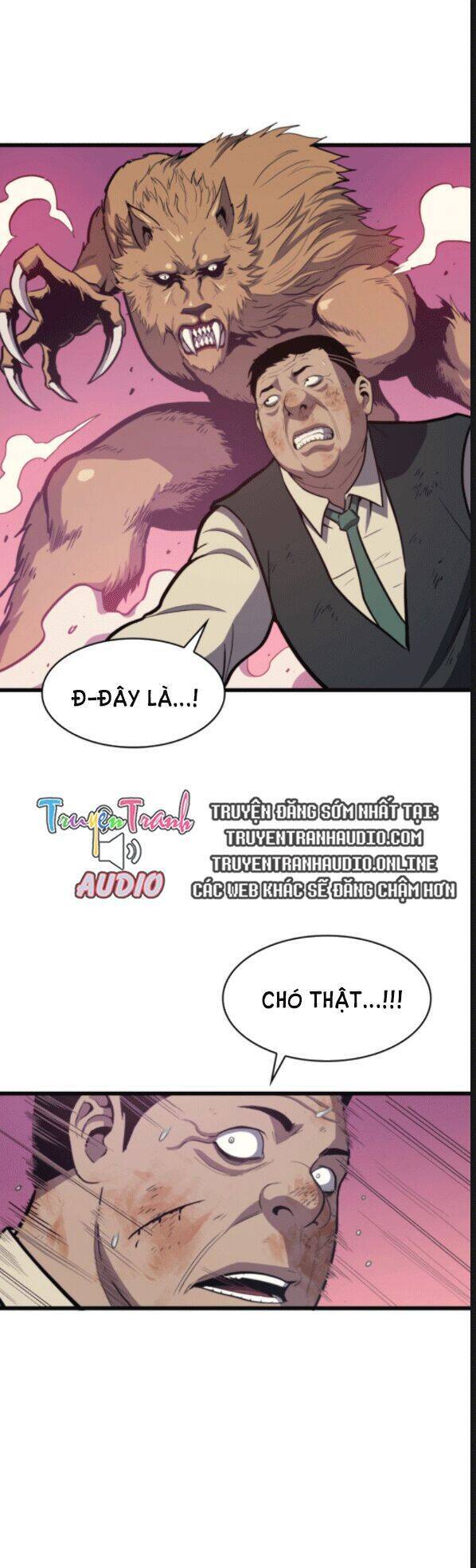 Tôi Trở Lại Thăng Cấp Một Mình Chapter 33 - Trang 76