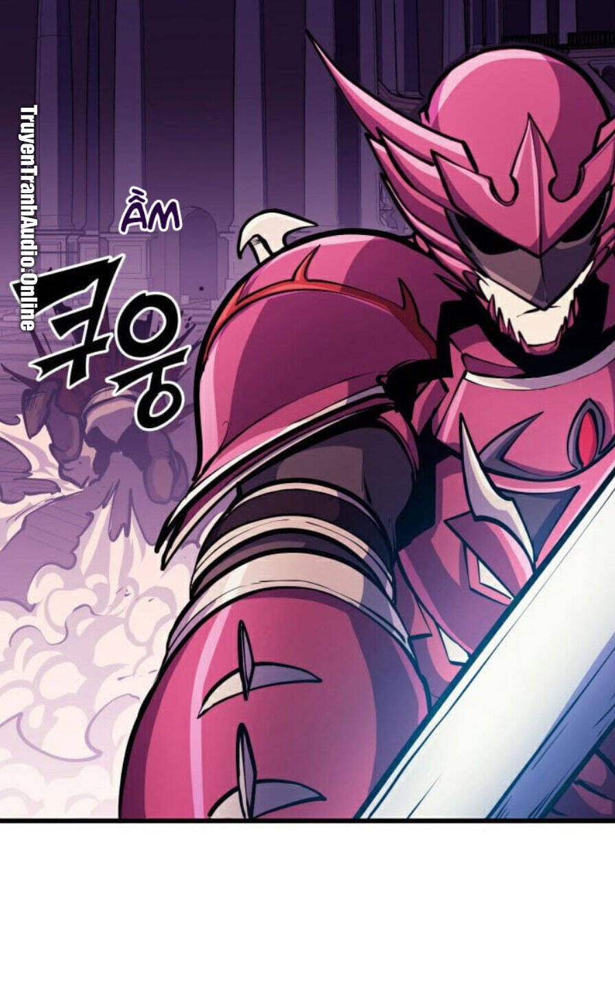 Tôi Trở Lại Thăng Cấp Một Mình Chapter 39 - Trang 37