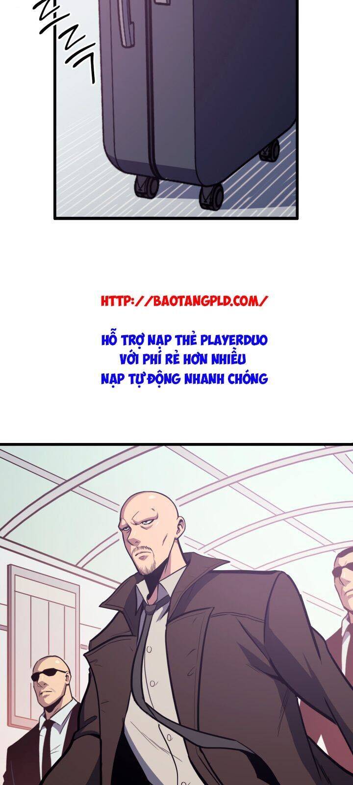 Tôi Trở Lại Thăng Cấp Một Mình Chapter 46 - Trang 59