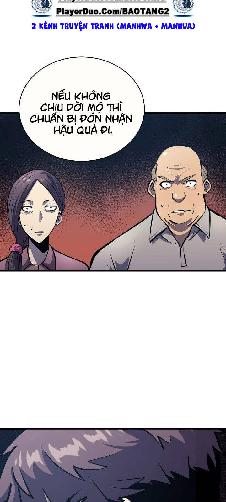 Tôi Trở Lại Thăng Cấp Một Mình Chapter 51 - Trang 54