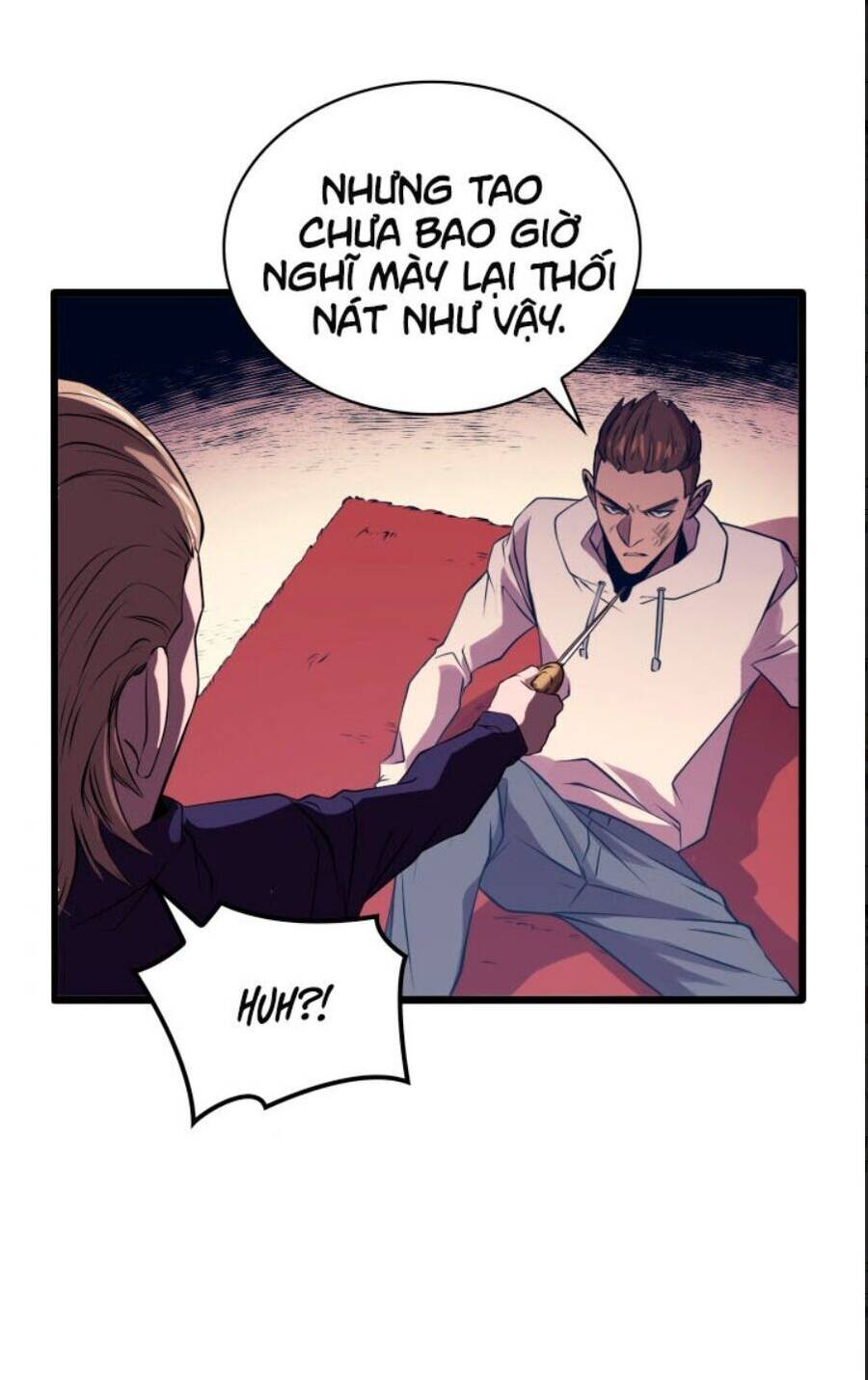 Tôi Trở Lại Thăng Cấp Một Mình Chapter 44 - Trang 5