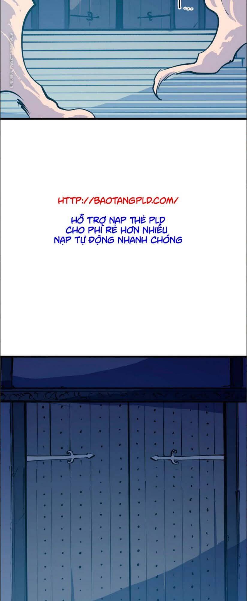 Tôi Trở Lại Thăng Cấp Một Mình Chapter 38 - Trang 76