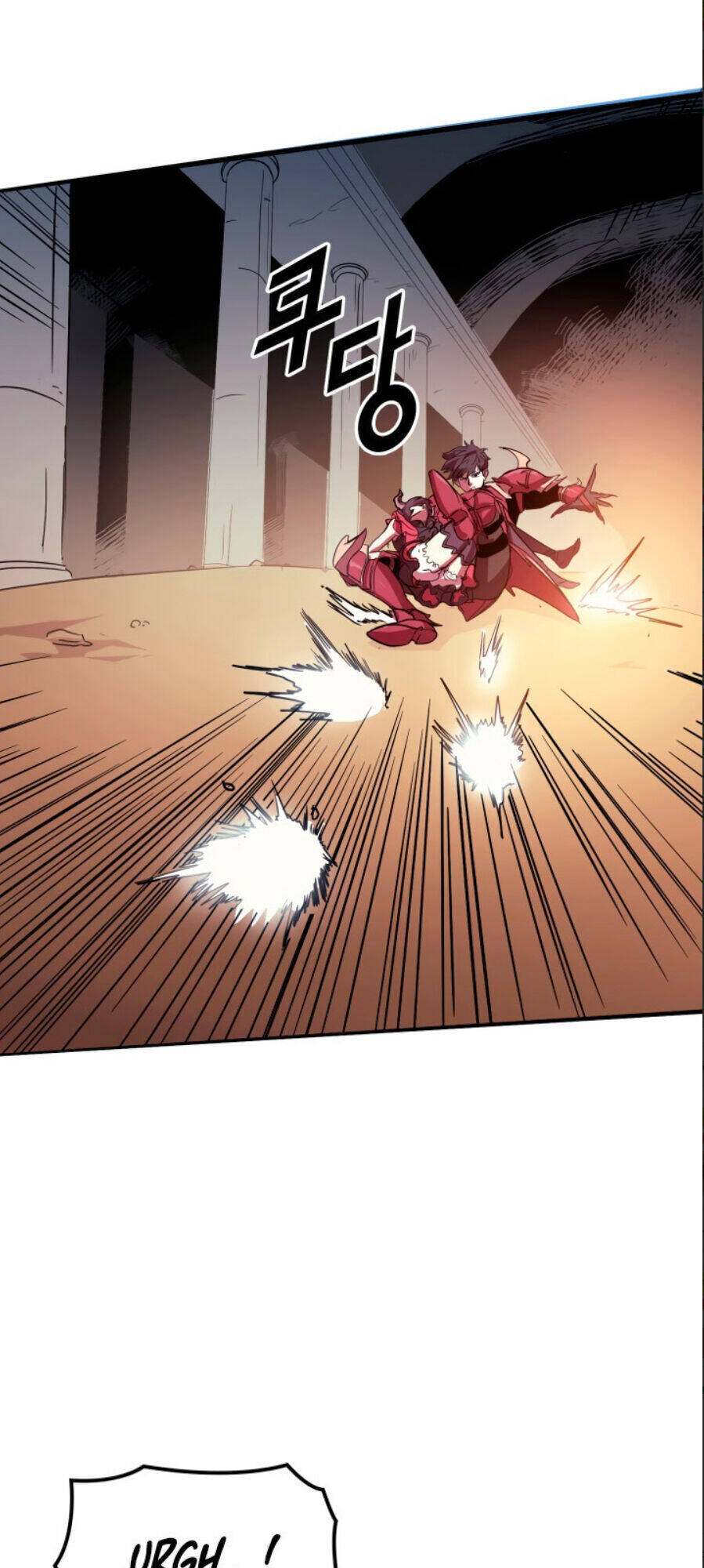 Tôi Trở Lại Thăng Cấp Một Mình Chapter 41 - Trang 16