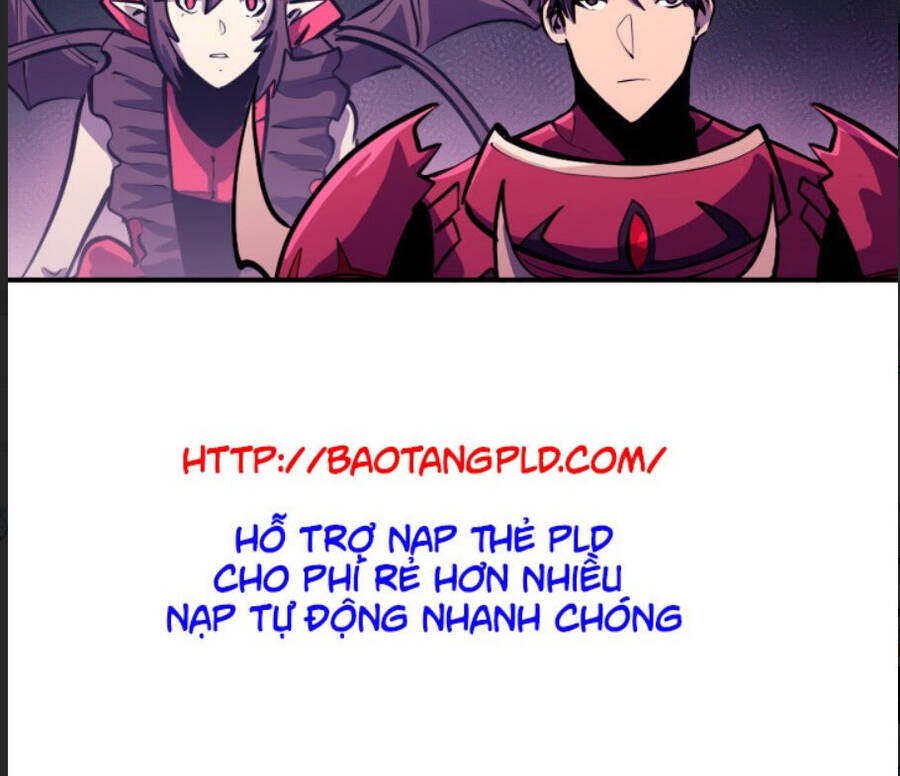 Tôi Trở Lại Thăng Cấp Một Mình Chapter 40 - Trang 15