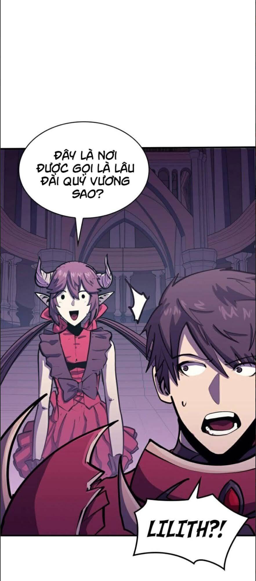 Tôi Trở Lại Thăng Cấp Một Mình Chapter 39 - Trang 15