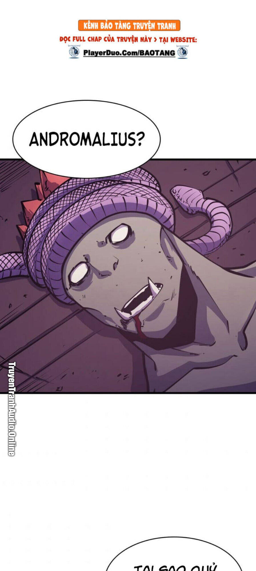 Tôi Trở Lại Thăng Cấp Một Mình Chapter 39 - Trang 40