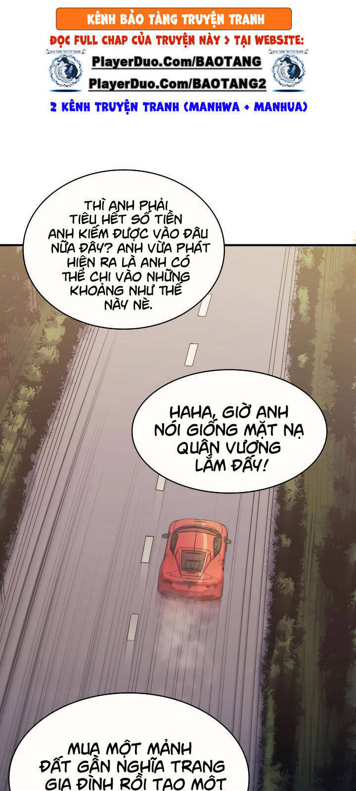 Tôi Trở Lại Thăng Cấp Một Mình Chapter 51 - Trang 60