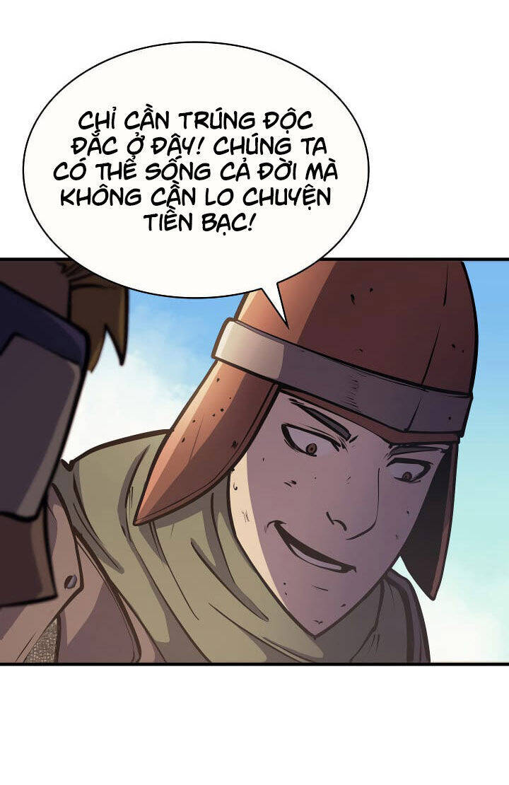 Tôi Trở Lại Thăng Cấp Một Mình Chapter 51 - Trang 78