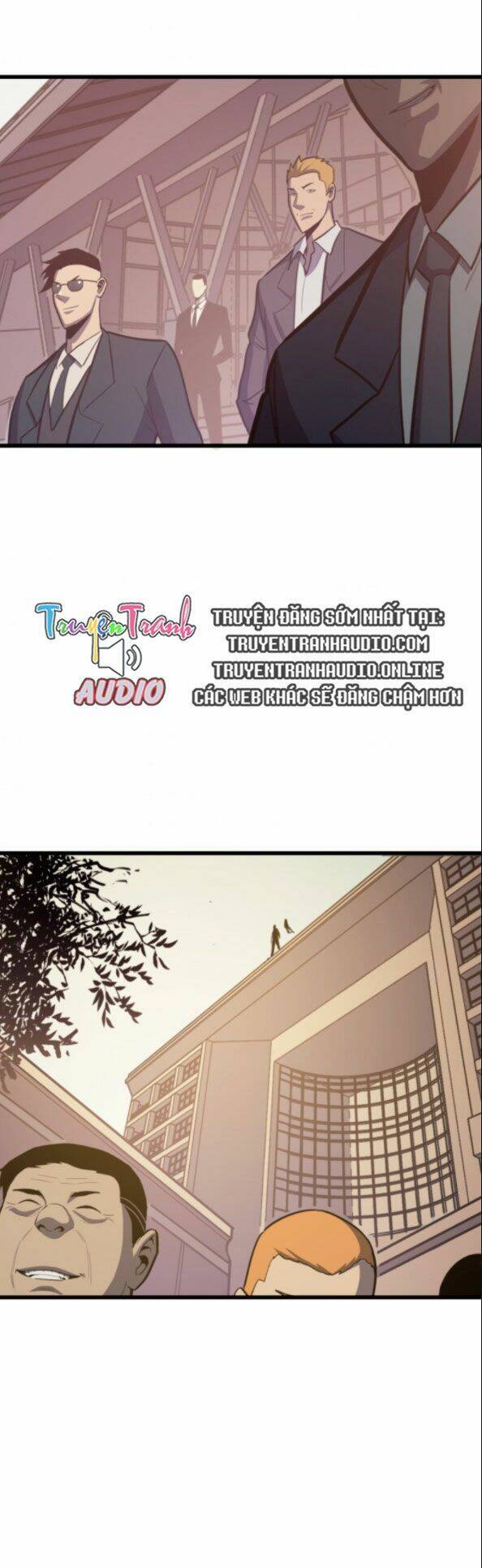 Tôi Trở Lại Thăng Cấp Một Mình Chapter 33 - Trang 37