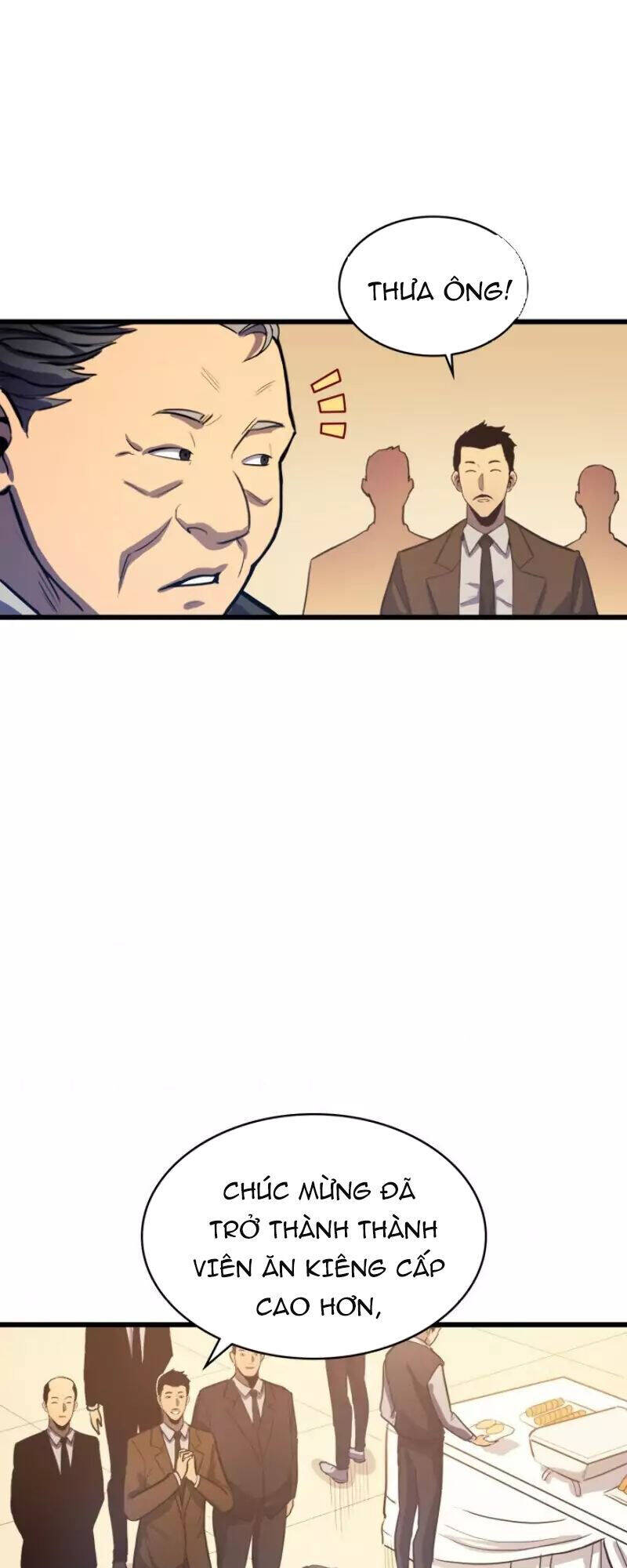 Tôi Trở Lại Thăng Cấp Một Mình Chapter 24 - Trang 29