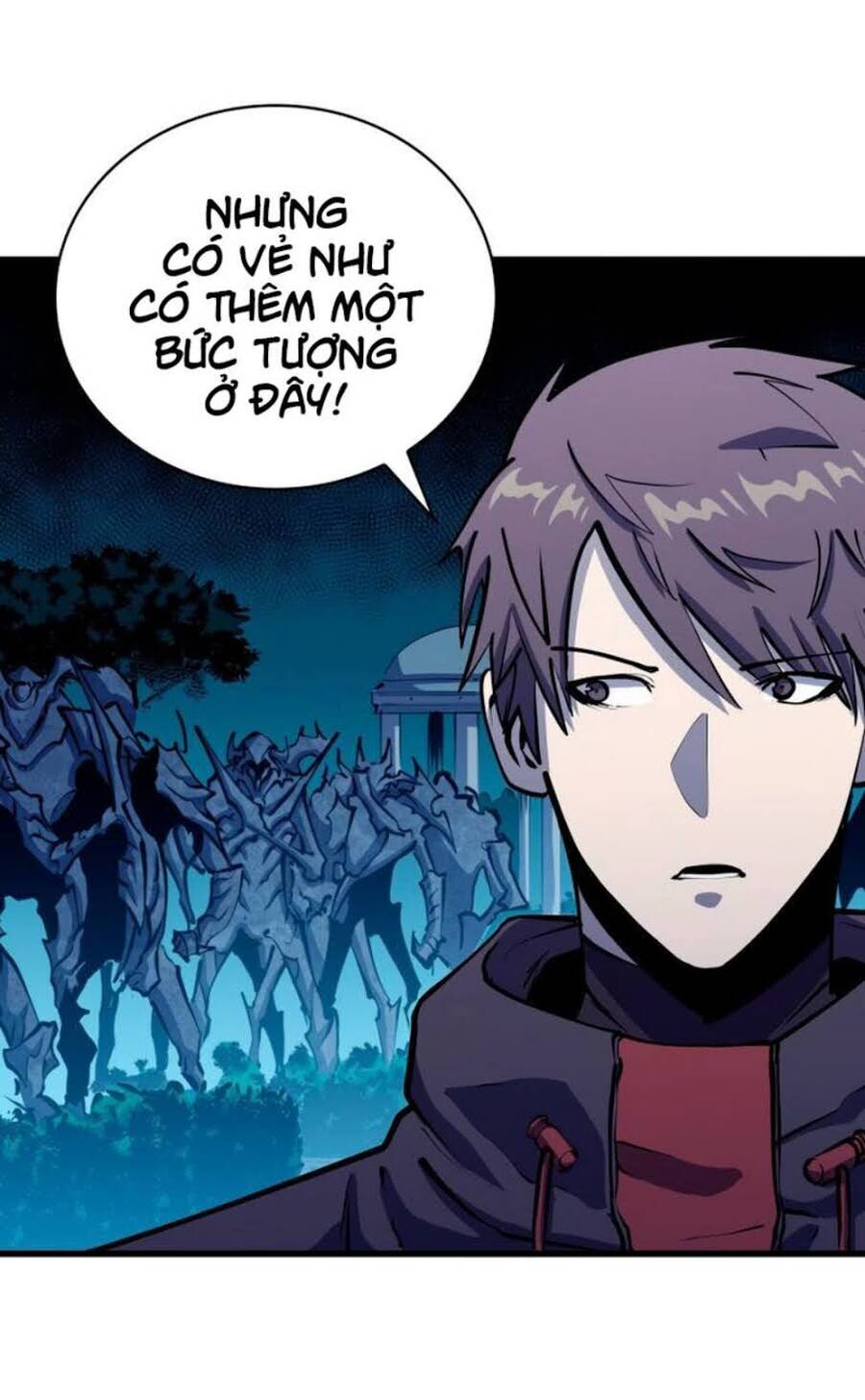 Tôi Trở Lại Thăng Cấp Một Mình Chapter 38 - Trang 38