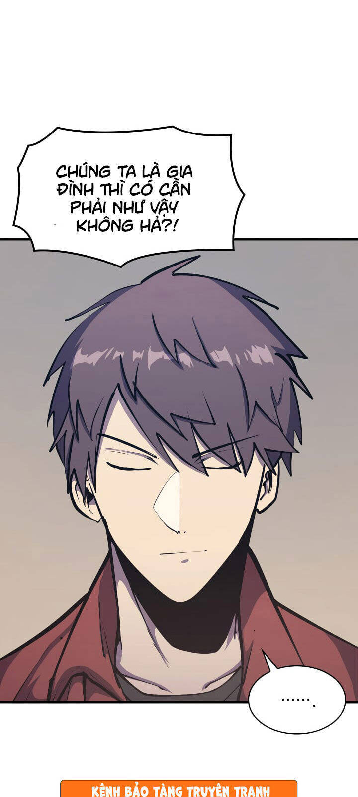 Tôi Trở Lại Thăng Cấp Một Mình Chapter 51 - Trang 27