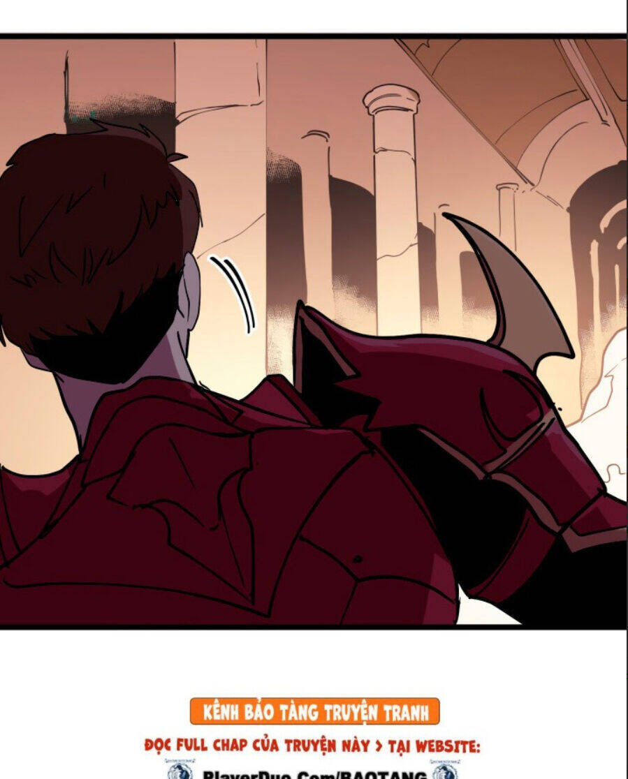 Tôi Trở Lại Thăng Cấp Một Mình Chapter 41 - Trang 7
