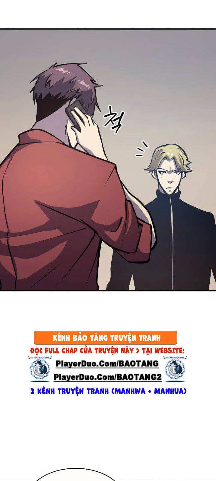 Tôi Trở Lại Thăng Cấp Một Mình Chapter 51 - Trang 36