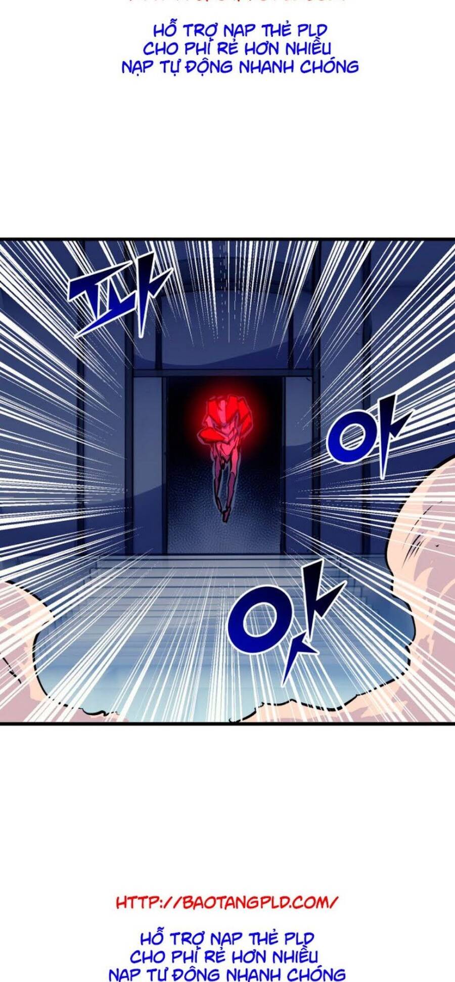Tôi Trở Lại Thăng Cấp Một Mình Chapter 38 - Trang 73