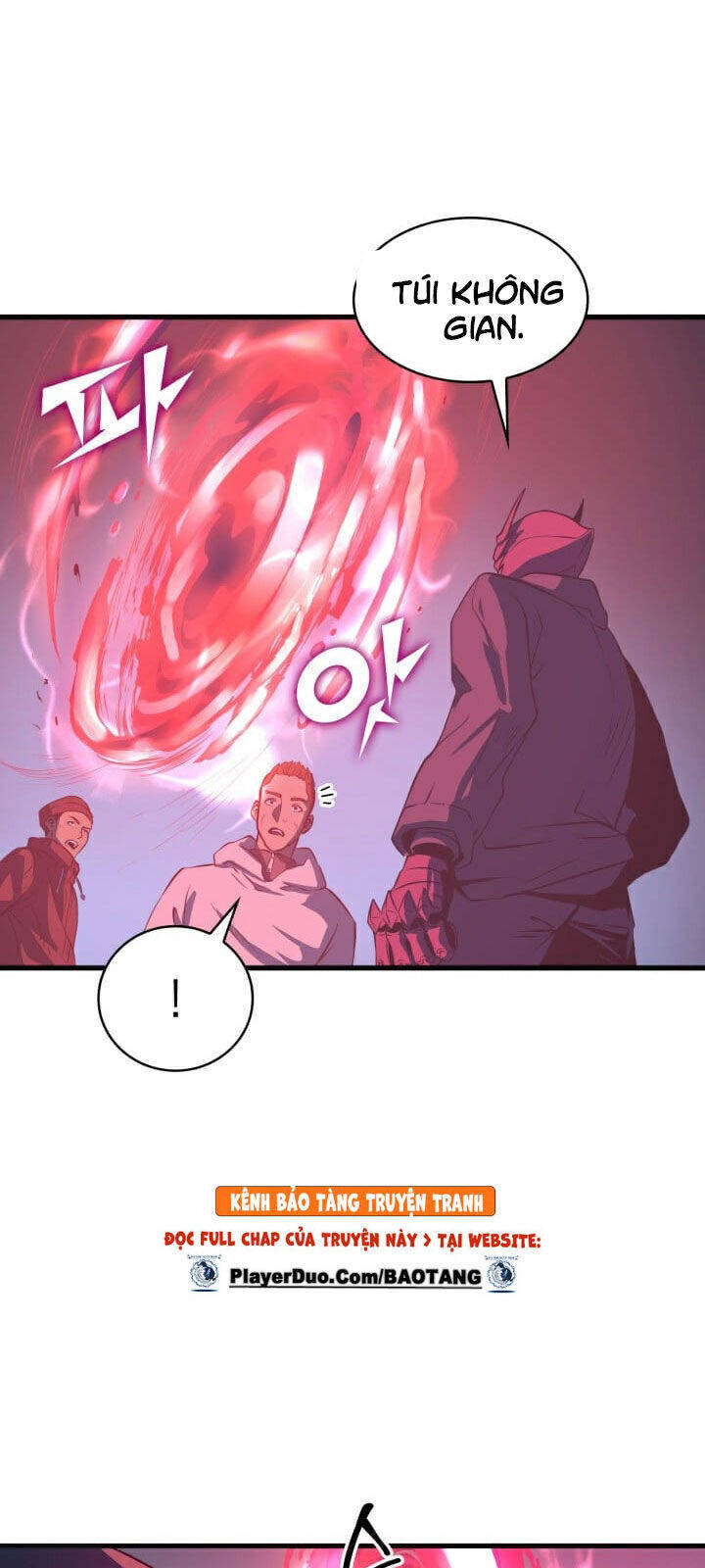 Tôi Trở Lại Thăng Cấp Một Mình Chapter 36 - Trang 36