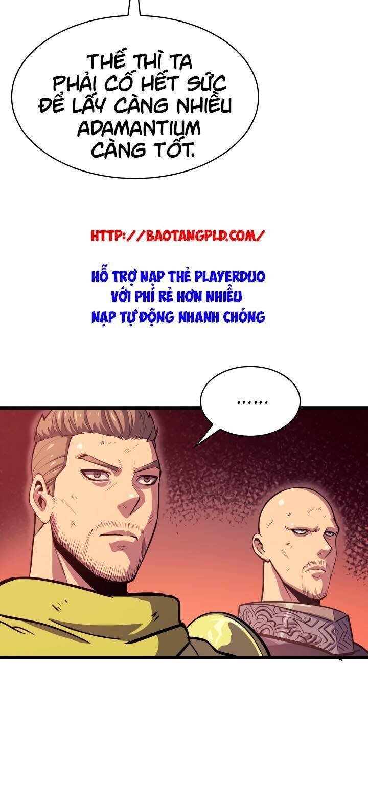 Tôi Trở Lại Thăng Cấp Một Mình Chapter 48 - Trang 82