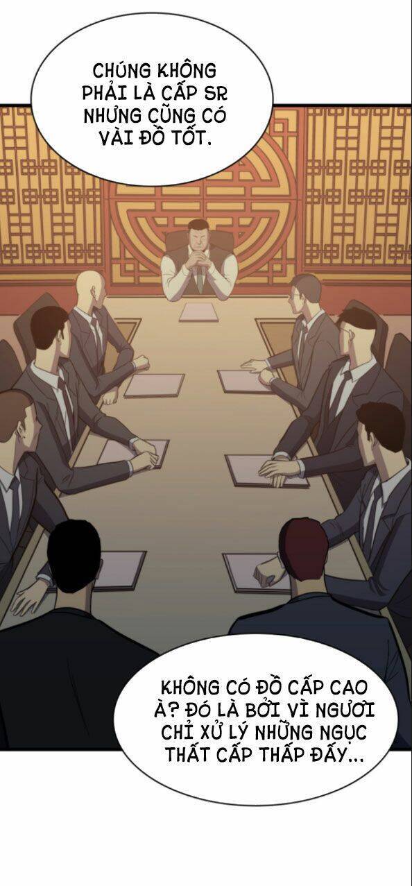 Tôi Trở Lại Thăng Cấp Một Mình Chapter 33 - Trang 41