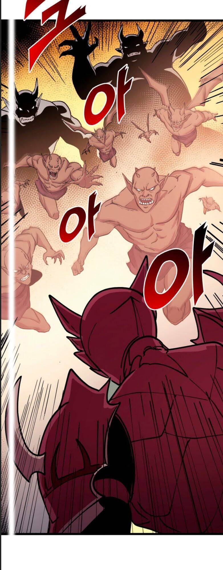Tôi Trở Lại Thăng Cấp Một Mình Chapter 41 - Trang 62