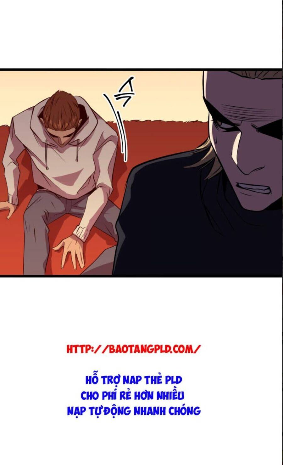 Tôi Trở Lại Thăng Cấp Một Mình Chapter 44 - Trang 13