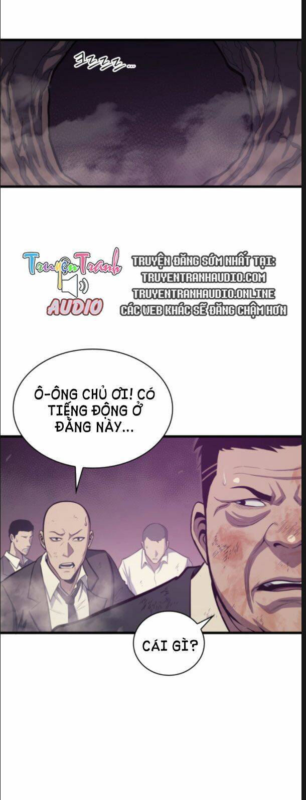 Tôi Trở Lại Thăng Cấp Một Mình Chapter 33 - Trang 63