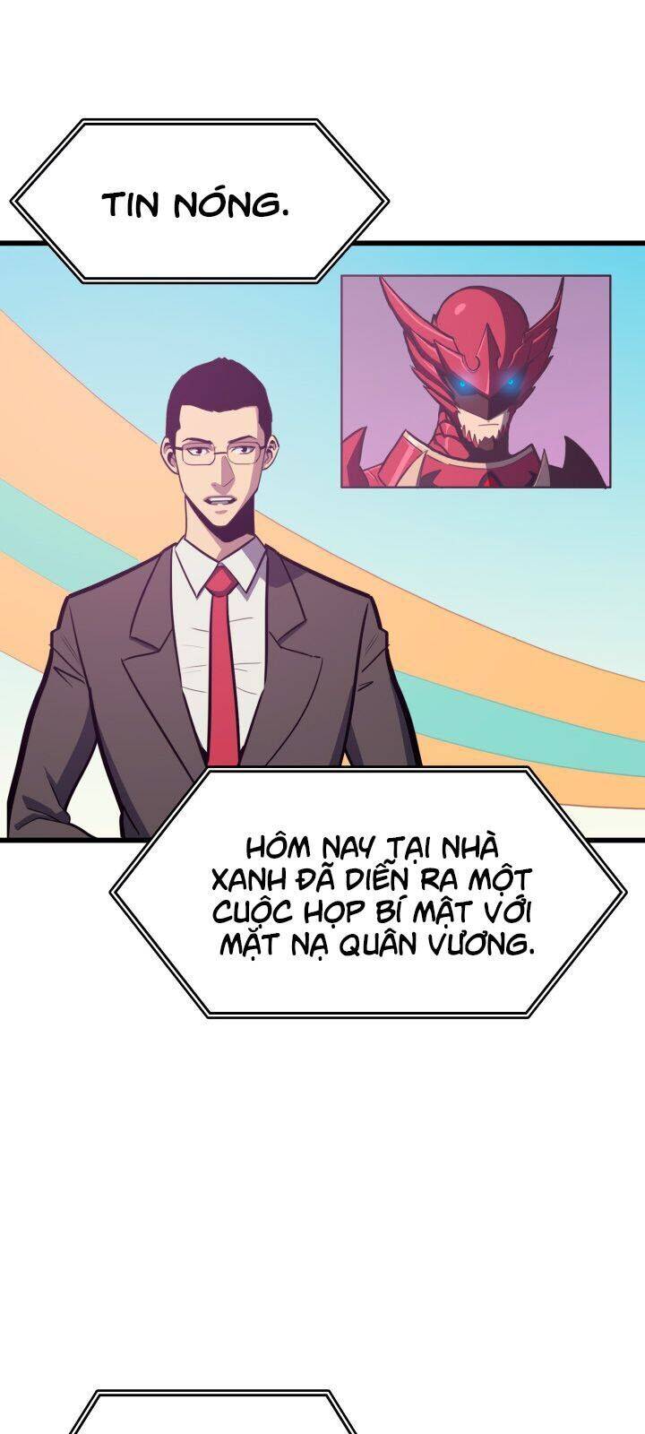 Tôi Trở Lại Thăng Cấp Một Mình Chapter 46 - Trang 15