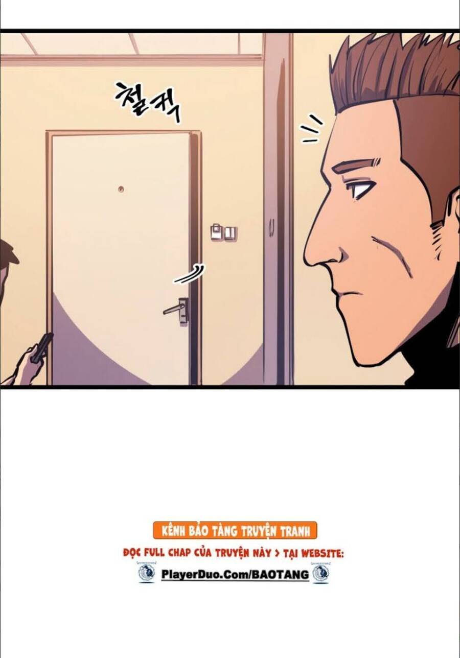 Tôi Trở Lại Thăng Cấp Một Mình Chapter 38 - Trang 13