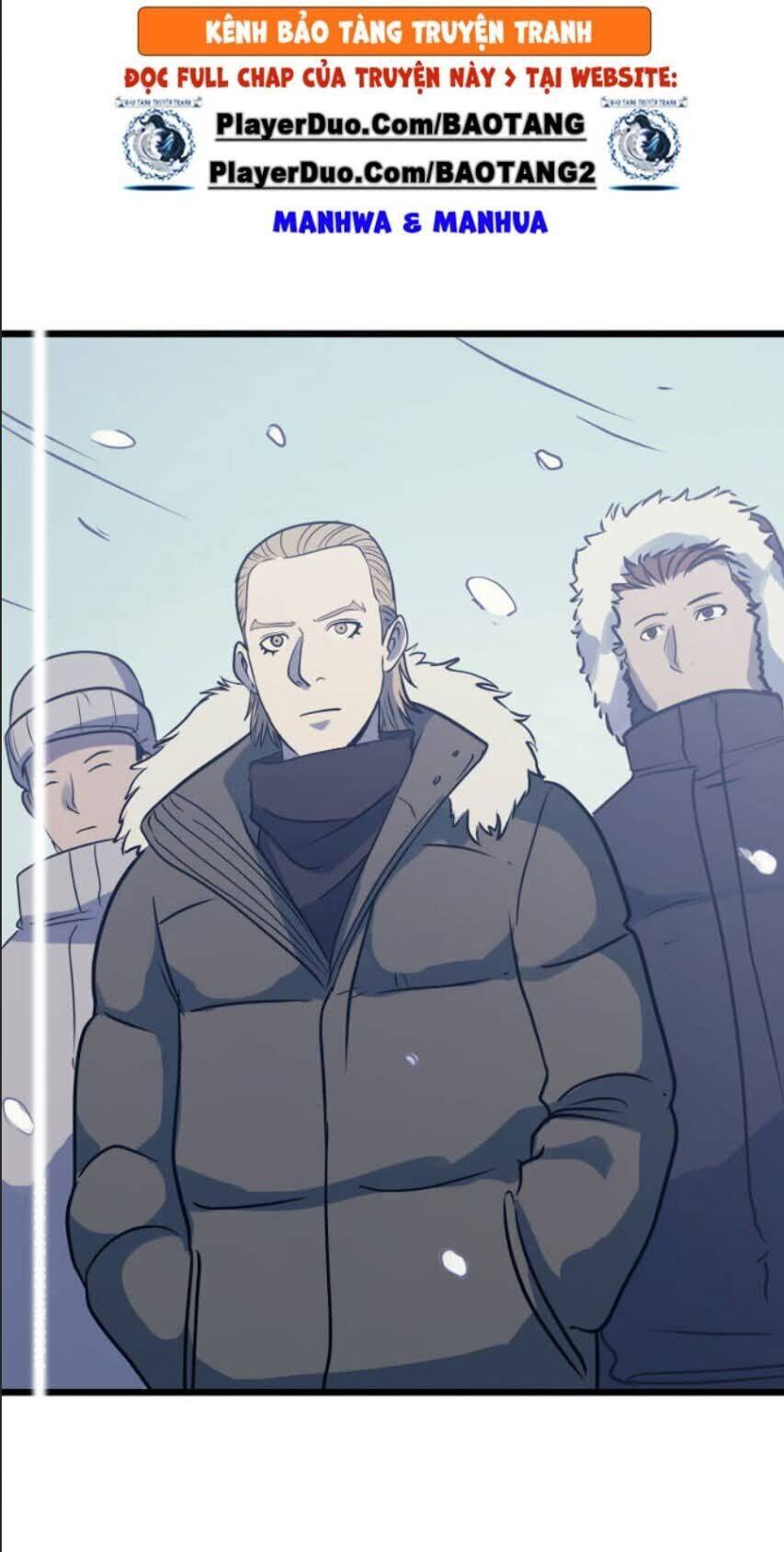 Tôi Trở Lại Thăng Cấp Một Mình Chapter 42 - Trang 74