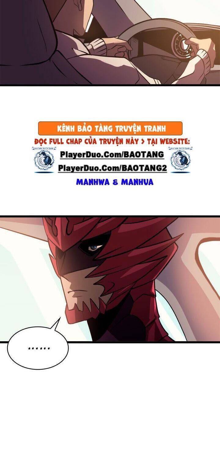Tôi Trở Lại Thăng Cấp Một Mình Chapter 43 - Trang 35