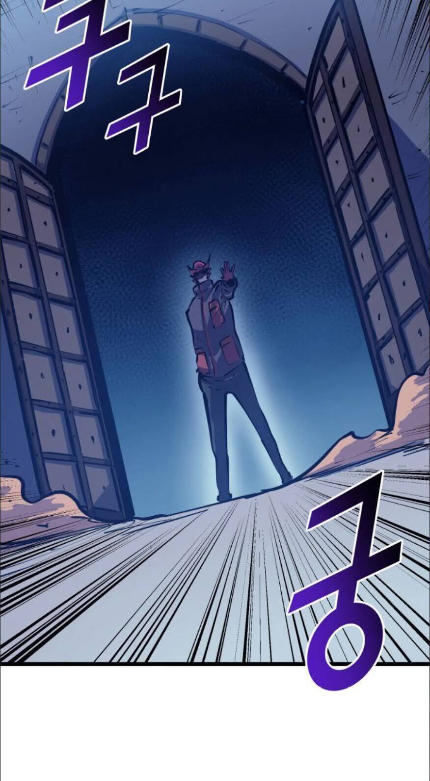 Tôi Trở Lại Thăng Cấp Một Mình Chapter 37 - Trang 32