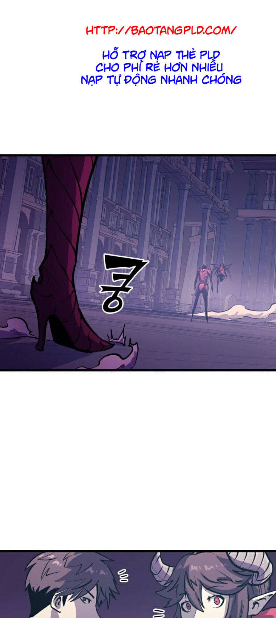 Tôi Trở Lại Thăng Cấp Một Mình Chapter 39 - Trang 80
