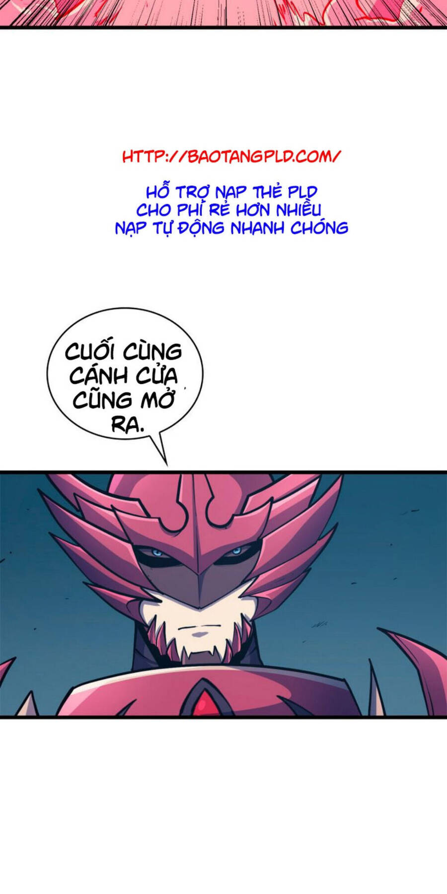 Tôi Trở Lại Thăng Cấp Một Mình Chapter 38 - Trang 65