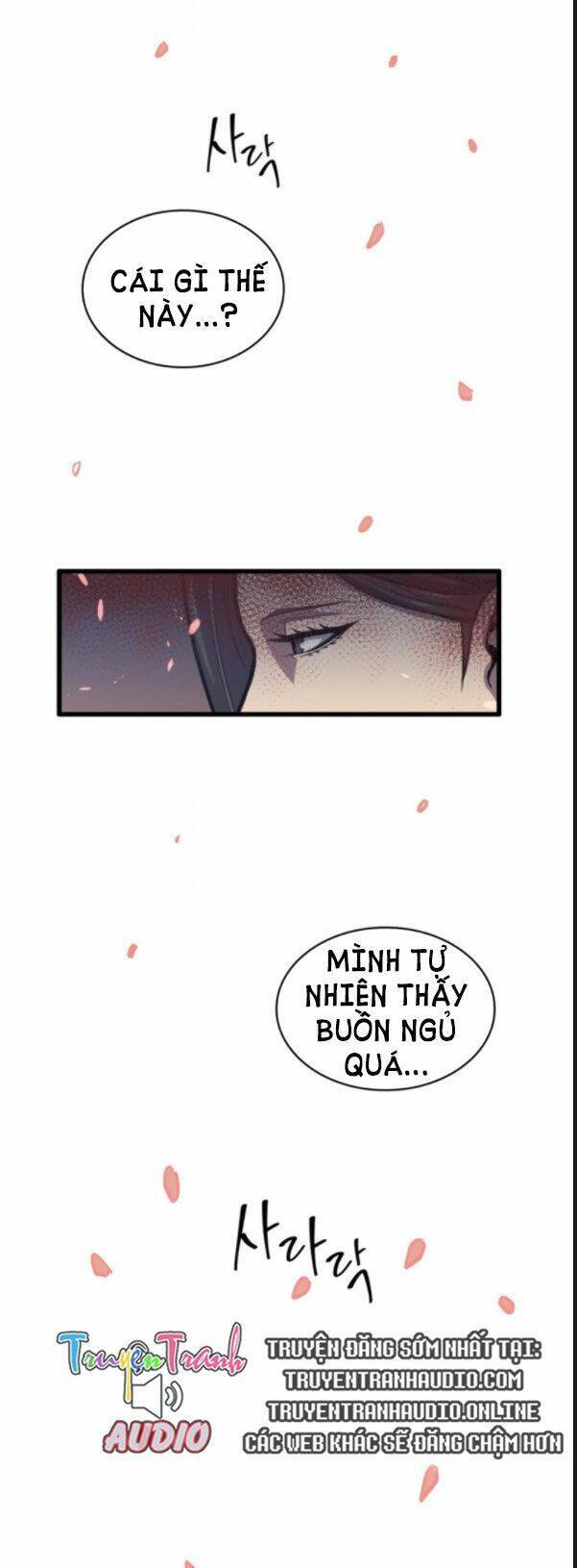 Tôi Trở Lại Thăng Cấp Một Mình Chapter 33 - Trang 4