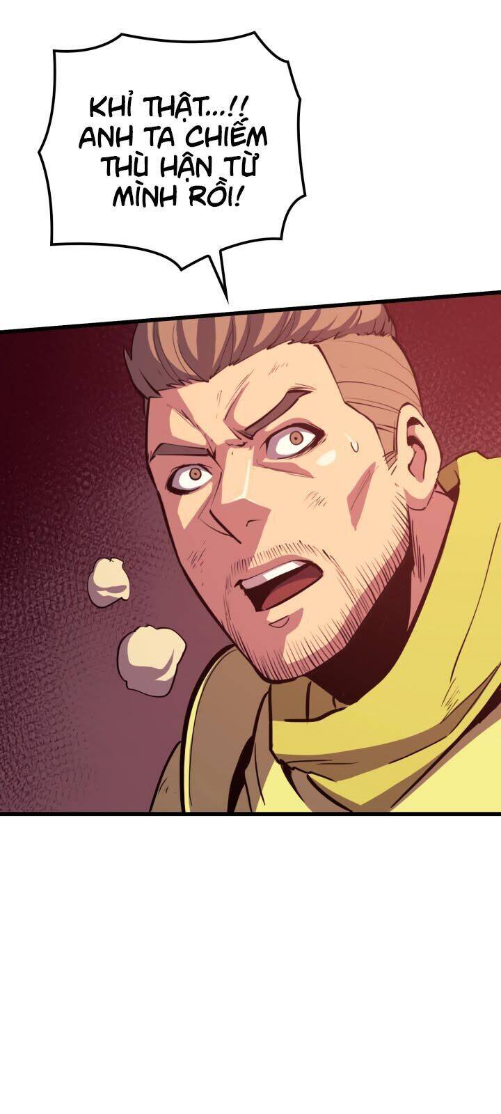 Tôi Trở Lại Thăng Cấp Một Mình Chapter 48 - Trang 32