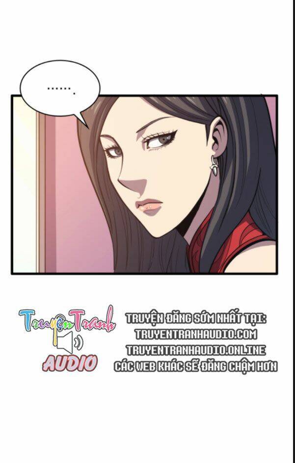 Tôi Trở Lại Thăng Cấp Một Mình Chapter 33 - Trang 13