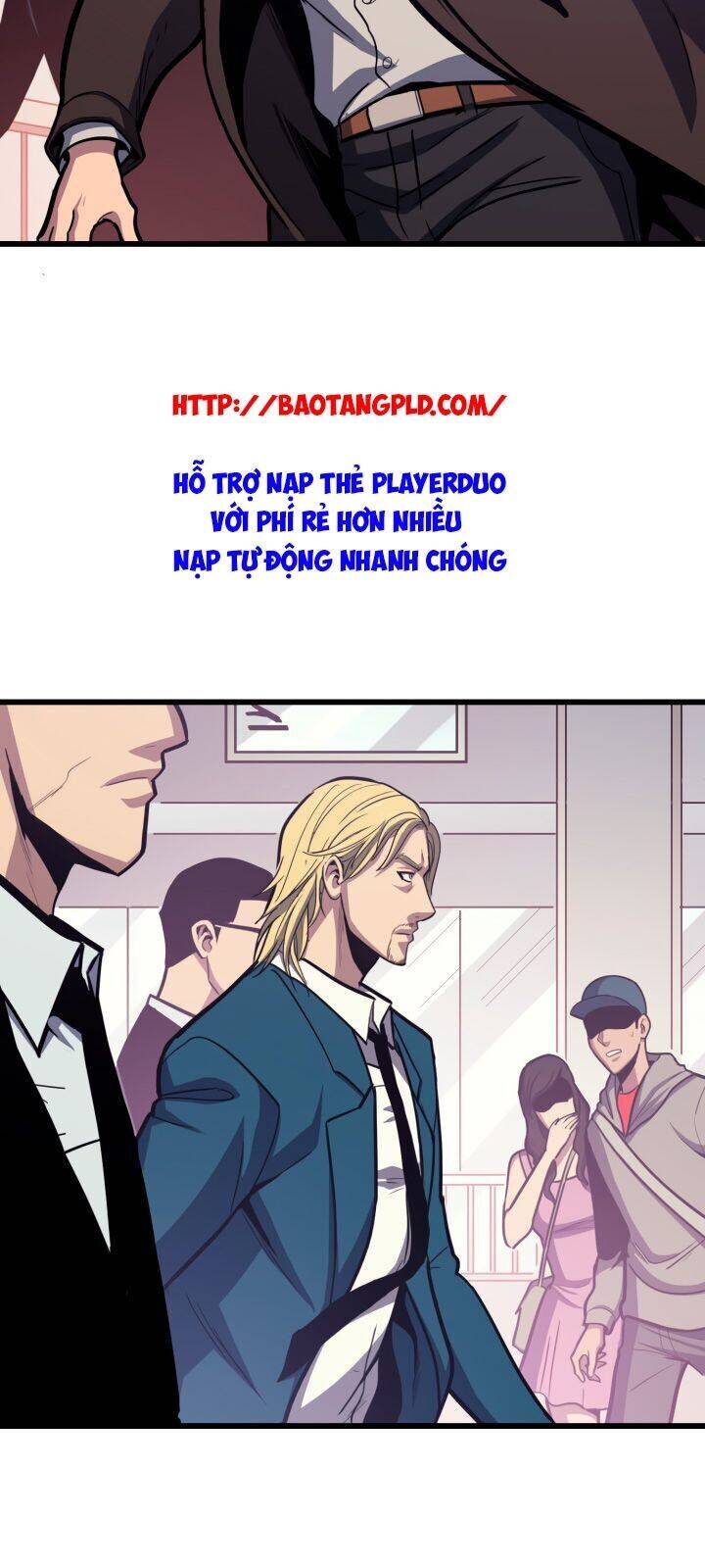 Tôi Trở Lại Thăng Cấp Một Mình Chapter 46 - Trang 60