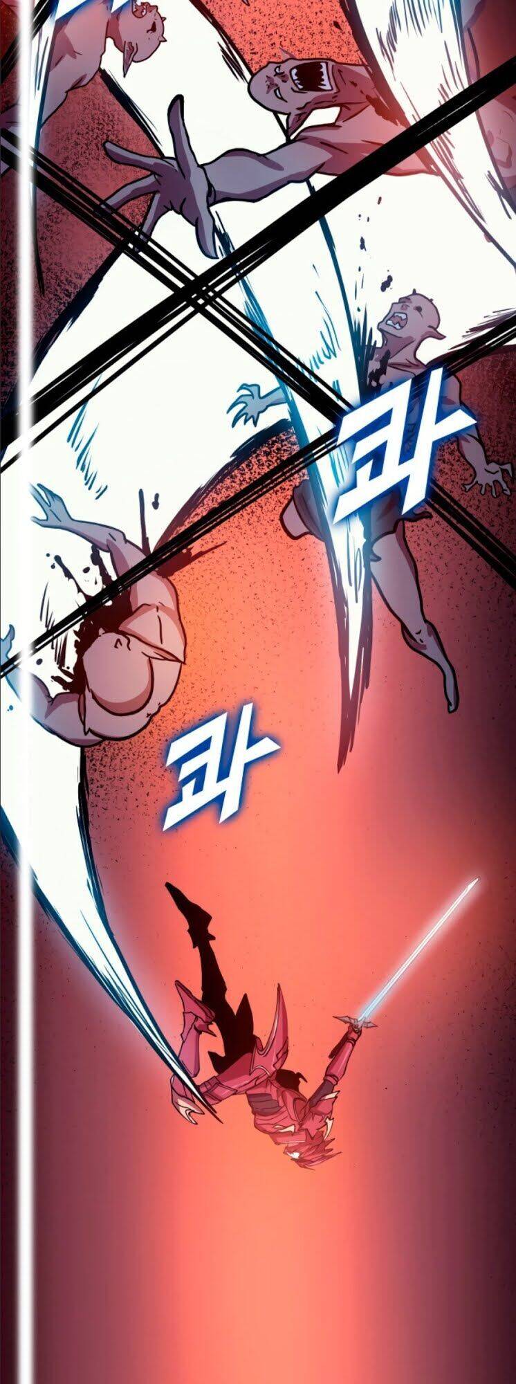 Tôi Trở Lại Thăng Cấp Một Mình Chapter 41 - Trang 44